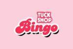 Tuck Shop Bingo