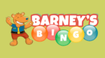 Barney’s Bingo