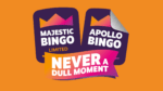Apollo Bingo