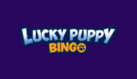 Lucky Puppy Bingo