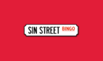 Sin Street Bingo